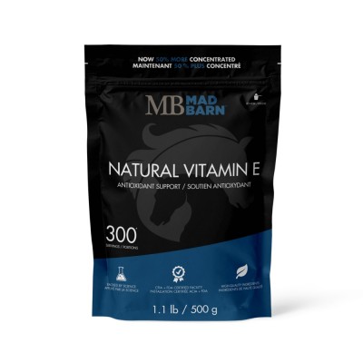 Mad Barn Vitamine E  500 g